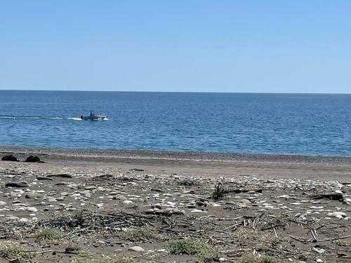 Gennadi Beach Apartments