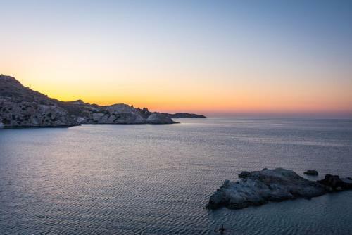 Luxurious Stoudio In Mandrakia 1