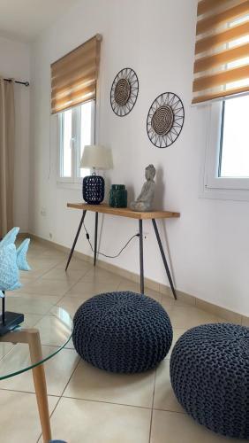 Apartamento Theasis Appartment 1