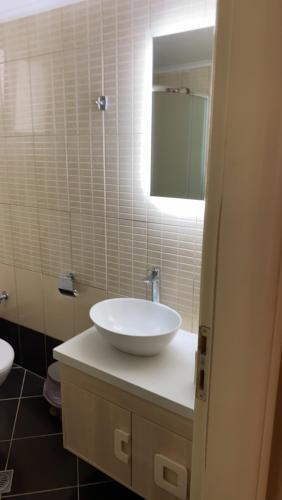 Apartamento Theasis Appartment 1