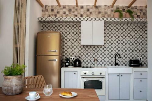 Aurora Apartment (pera Gialos)
