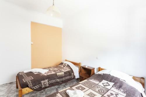 Apartamento Despina Studios Kastanies Raxes Ikaria # 10