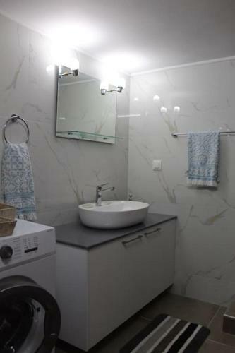 Apartamento Rhoapartment