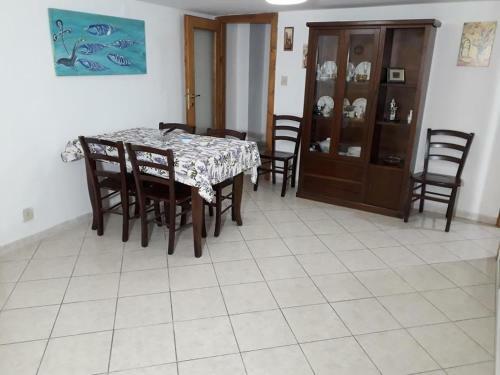Apartamento Deliziosa Casetta