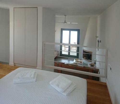 Apartamento Sea Shelter