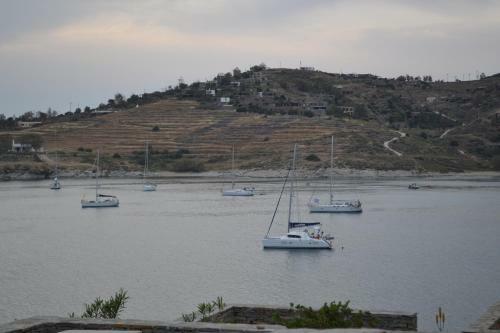 Apartamento Sea Shelter
