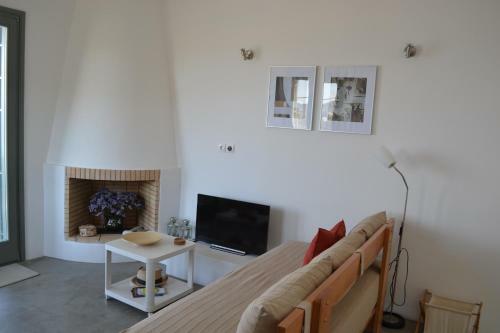 Apartamento Sea Shelter
