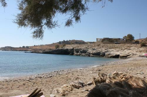 Apartamento Sea Shelter