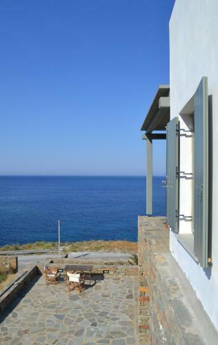 Apartamento Sea Shelter