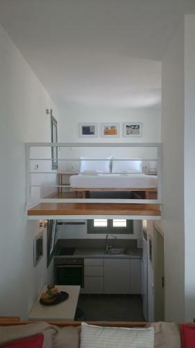 Apartamento Sea Shelter