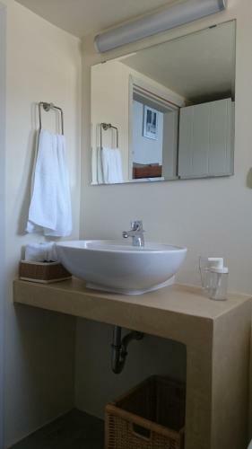 Apartamento Sea Shelter