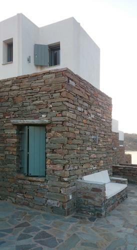 Apartamento Sea Shelter