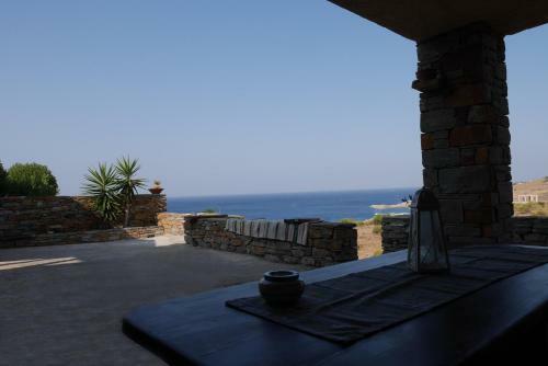 Sea And Sun House
