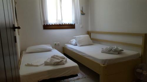 Sea And Sun House