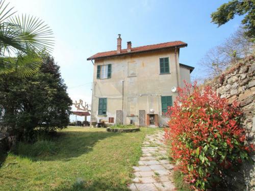 Apartamento Locazione Turistica Soms-1
