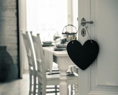 Apartamento Casa Pietramare