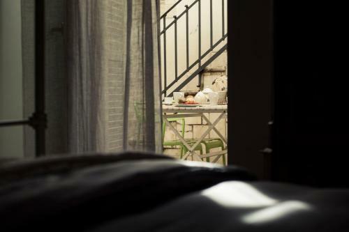 Apartamento Casa Pietramare