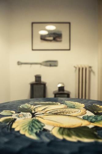 Apartamento Casa Pietramare