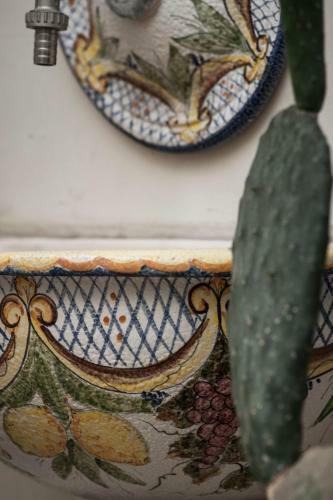 Apartamento Casa Pietramare