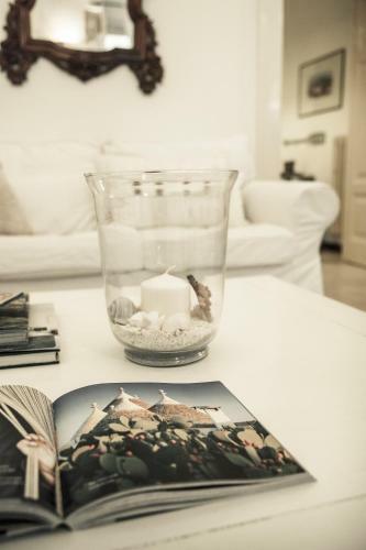 Apartamento Casa Pietramare