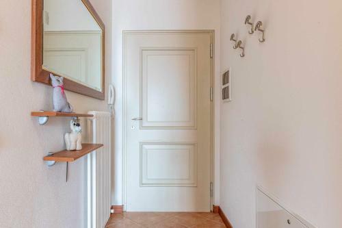 Apartamento Appartamento Al Nido Grauno Ospitar