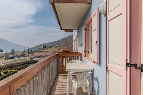 Apartamento Appartamento Al Nido Grauno Ospitar