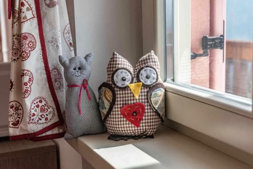 Apartamento Appartamento Al Nido Grauno Ospitar