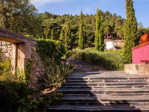 Premium Villa In Carrazeda De Ansia With Views