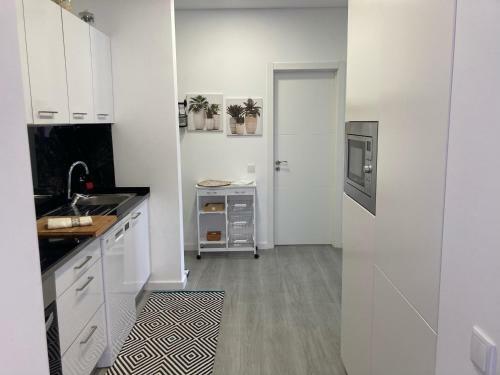 Apartamento Maria Trafaria House