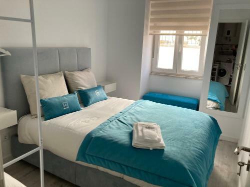 Apartamento Maria Trafaria House