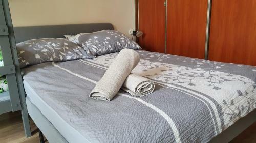 Agroturismo Pokoje U Dany I Piotra