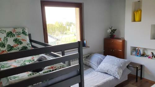 Agroturismo Pokoje U Dany I Piotra