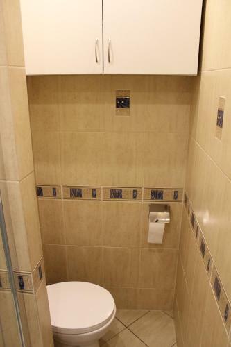 Apartament Opalinskiego 19/87