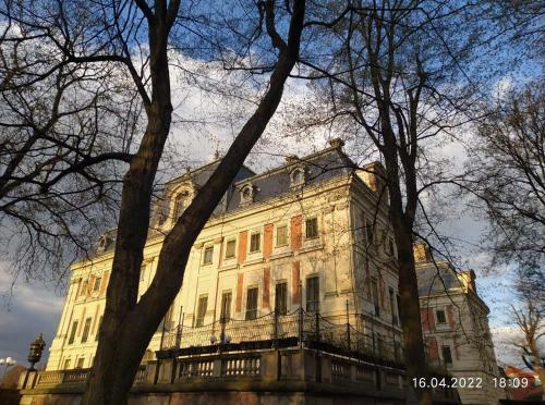 Apartament Przy Zamku