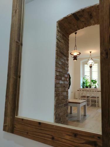 Apartament Przy Zamku
