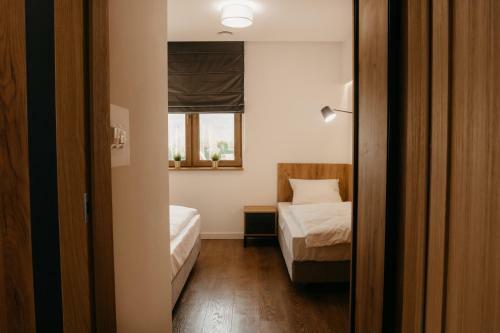 Apartamento Rajskie Uroczysko
