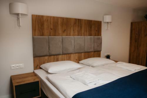 Apartamento Rajskie Uroczysko