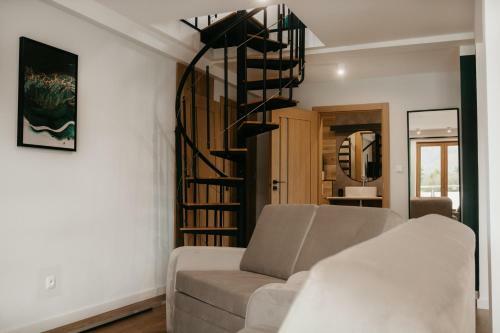Apartamento Rajskie Uroczysko
