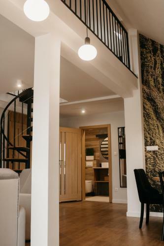 Apartamento Rajskie Uroczysko