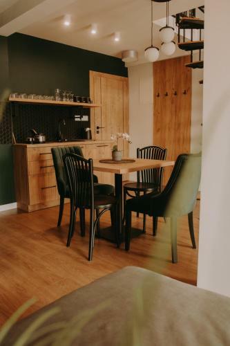 Apartamento Rajskie Uroczysko