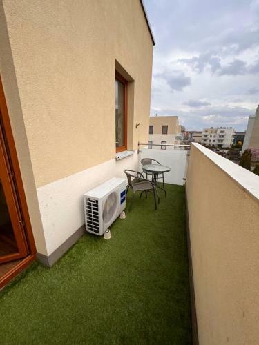 Apartament W Centrum Miasta Z Parkingiem