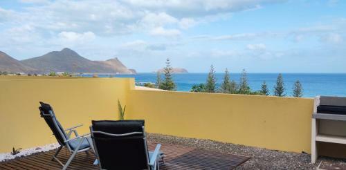 Apartamento Thelighthouse Porto Santo