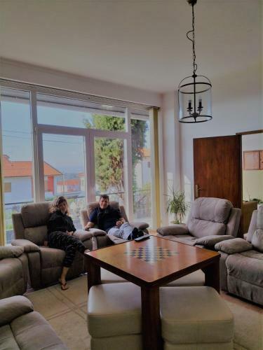 Albergue Sr House Chaves