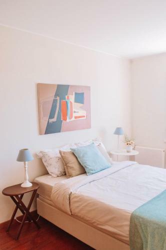 Apartamento Number Eight - Quinta Das Mineirinhas