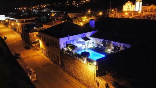 Hostal Casa Do Adro