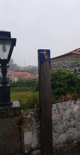 Hostal Casa Do Adro