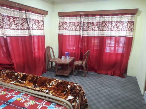 Hotel Kashmir Stay