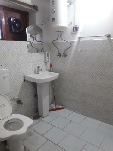 Hotel Kashmir Stay