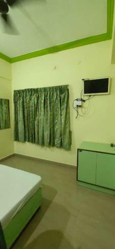 Hotel Ruchi