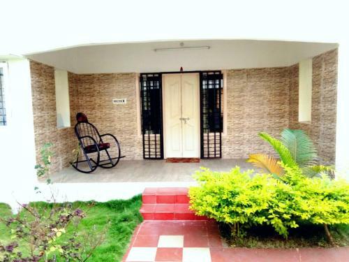 Hotel Royal Black Pepper Cottage
